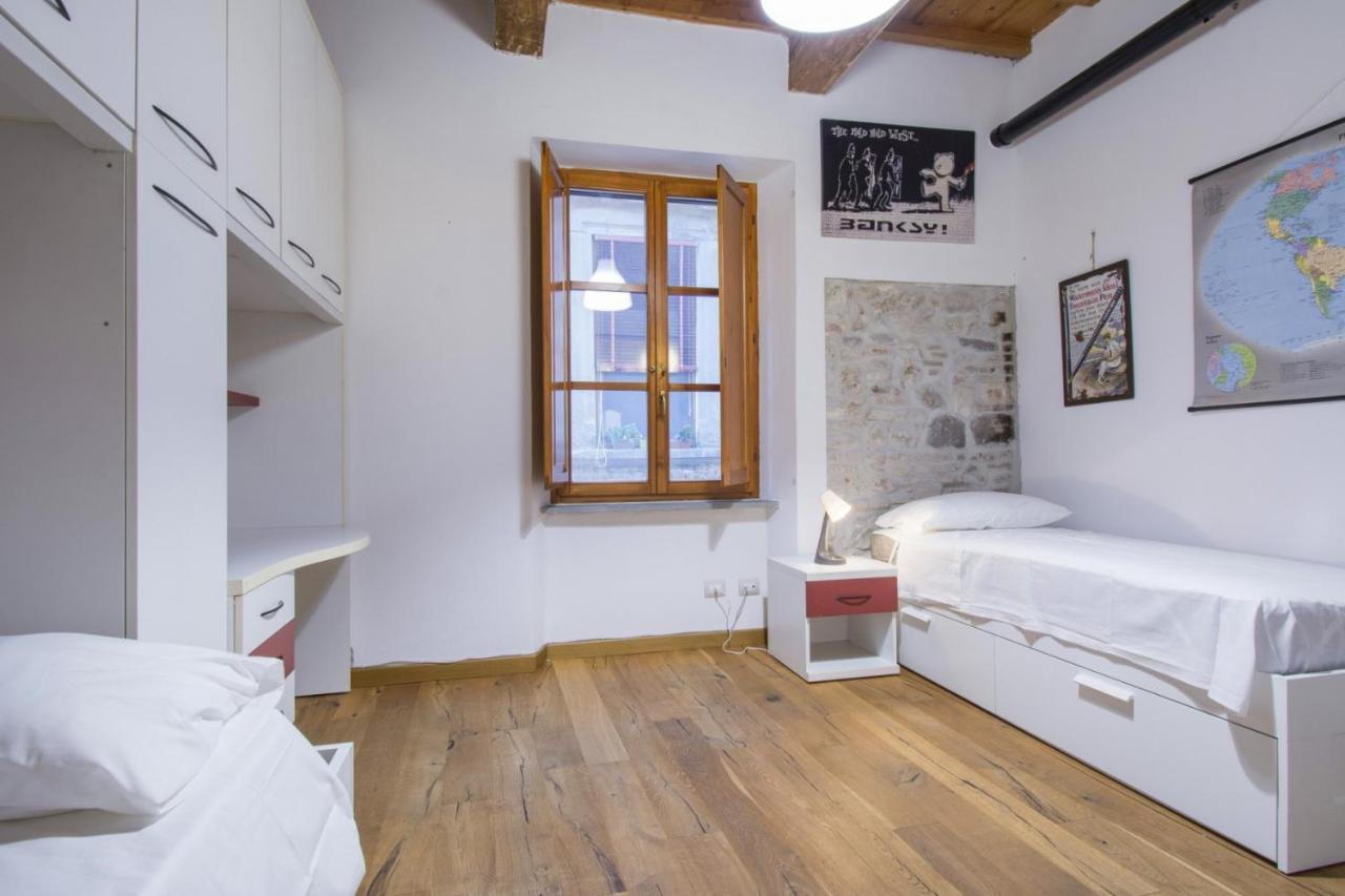 Altido Gorgeous Apt For 6 In The Historical Pisa Center 아파트 외부 사진