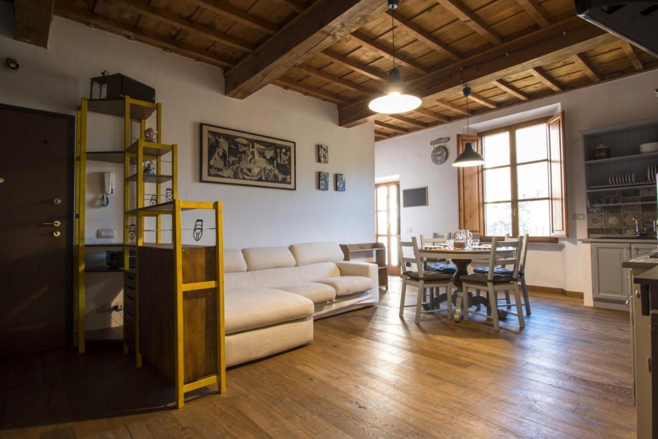 Altido Gorgeous Apt For 6 In The Historical Pisa Center 아파트 외부 사진