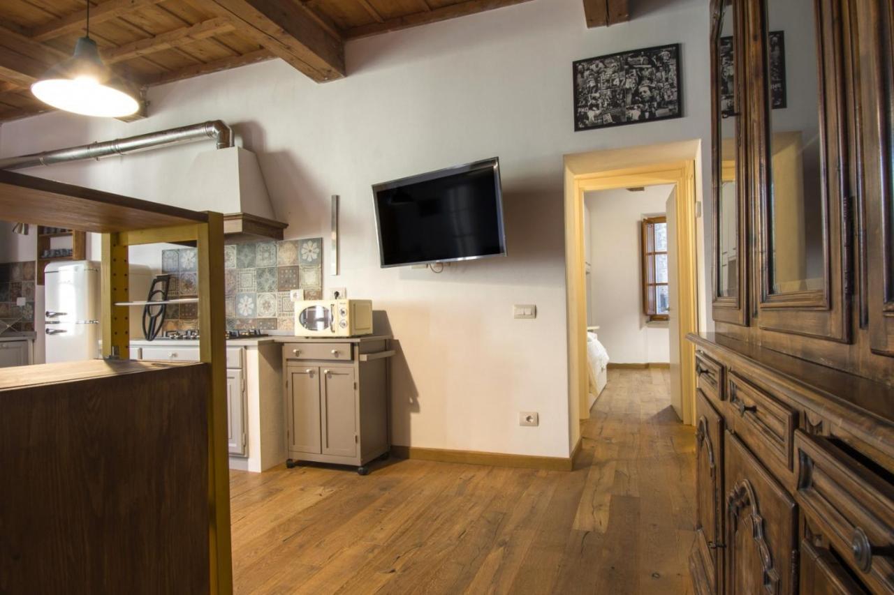Altido Gorgeous Apt For 6 In The Historical Pisa Center 아파트 외부 사진