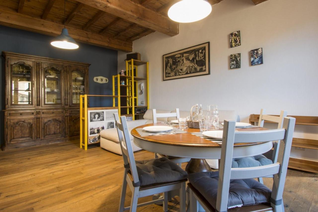 Altido Gorgeous Apt For 6 In The Historical Pisa Center 아파트 외부 사진
